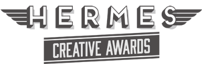 Hermes Creative Awards Logo